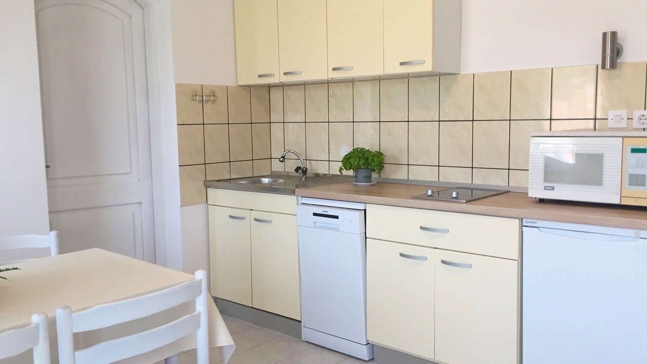 Photo of Kitchen in Island Hvar