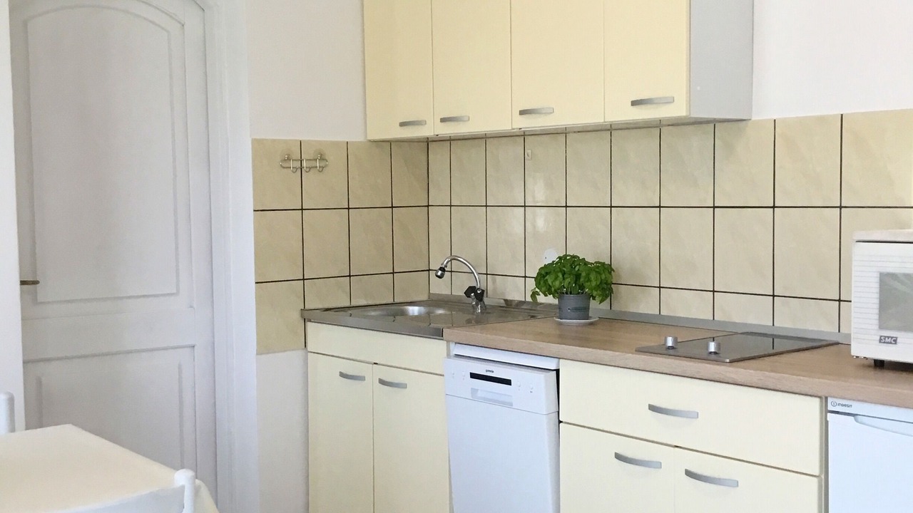 Photo of Kitchen in Island Hvar