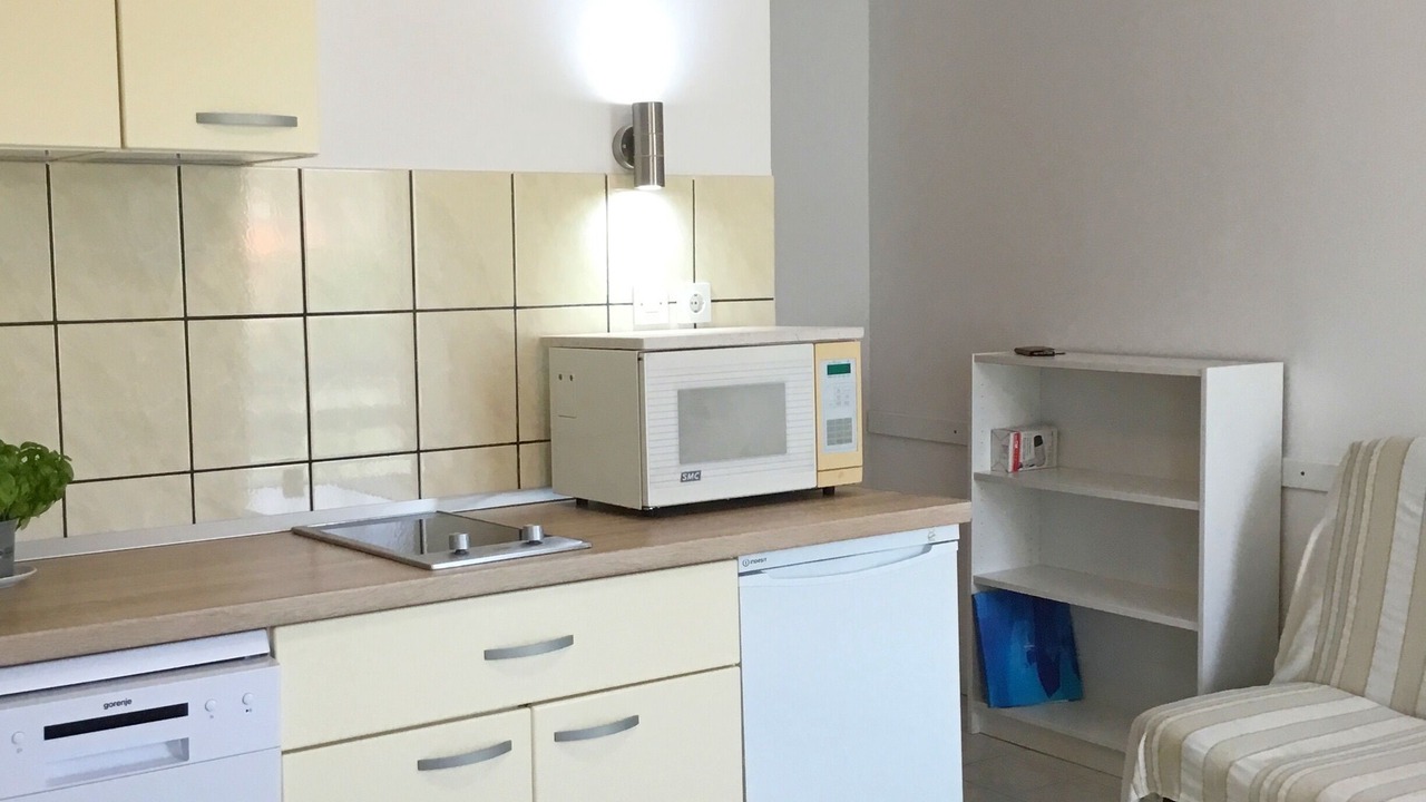 Photo of Kitchen in Island Hvar