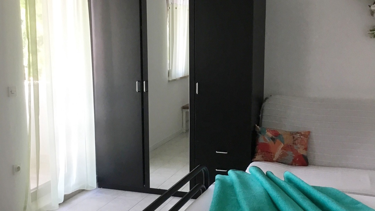 Photo of Bedroom in Island Hvar