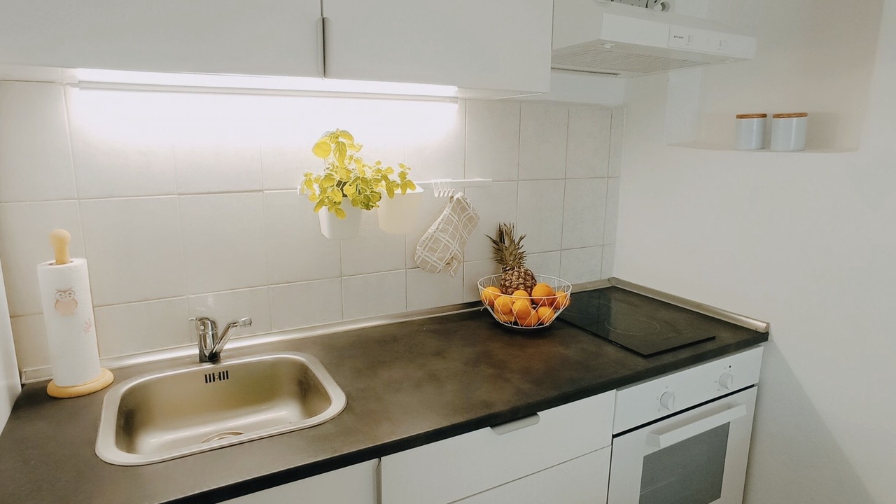 Photo of Kitchen in Poljica