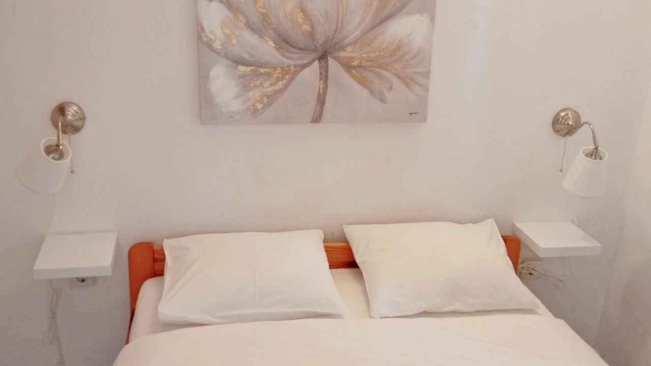 Photo of Bedroom in Poljica