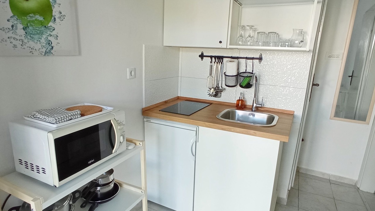 Photo of Kitchen in Poljica