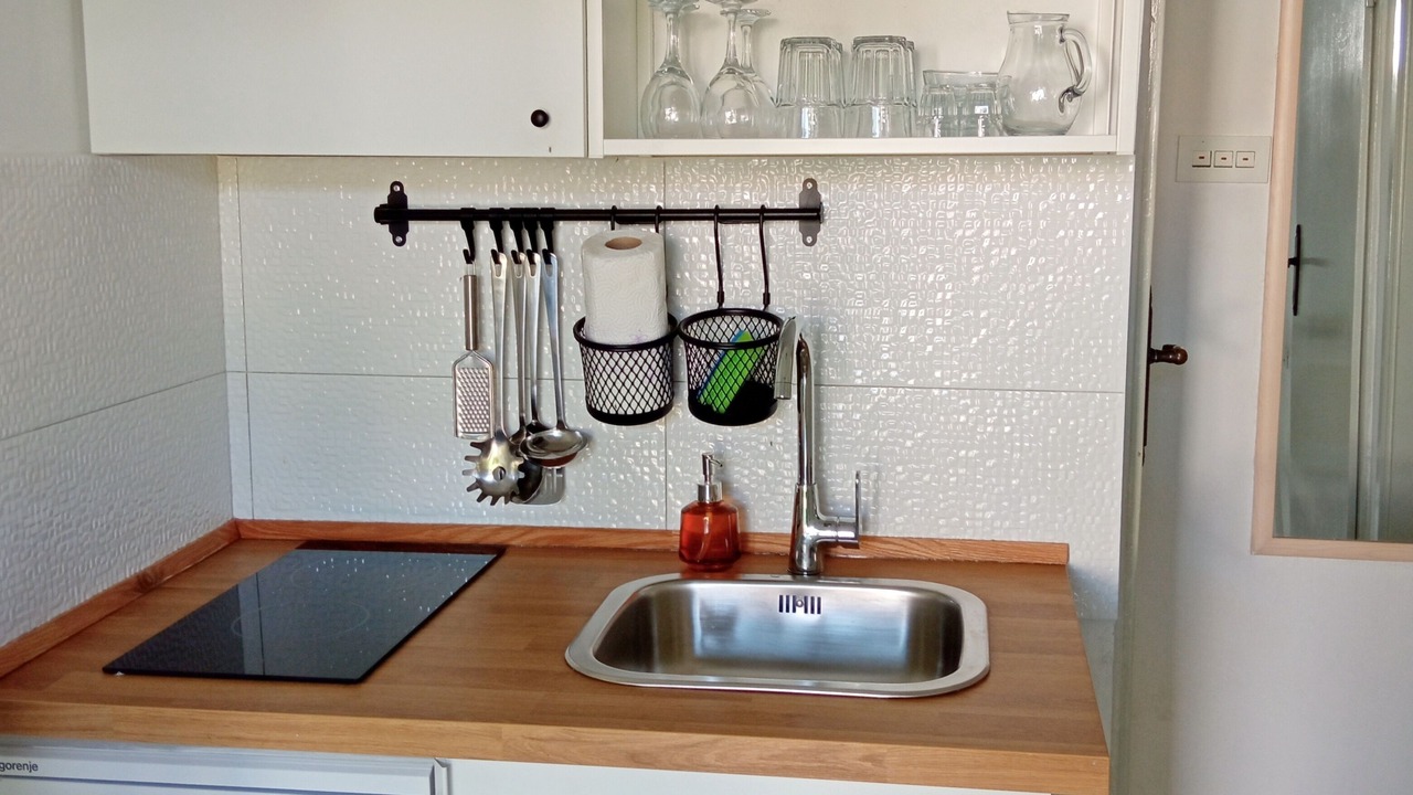 Photo of Kitchen in Poljica
