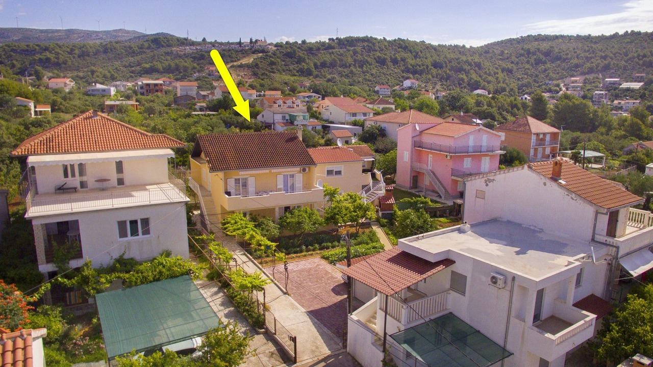 Photo of Outdoor in Poljica