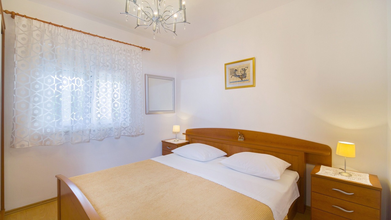 Photo of Bedroom in Poljica