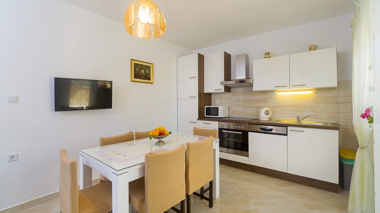 Photo of Kitchen in Poljica