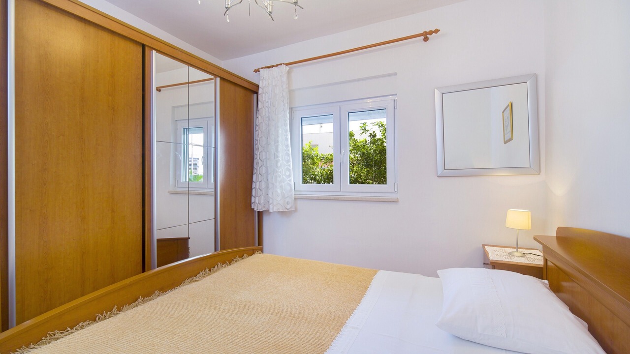 Photo of Bedroom in Poljica