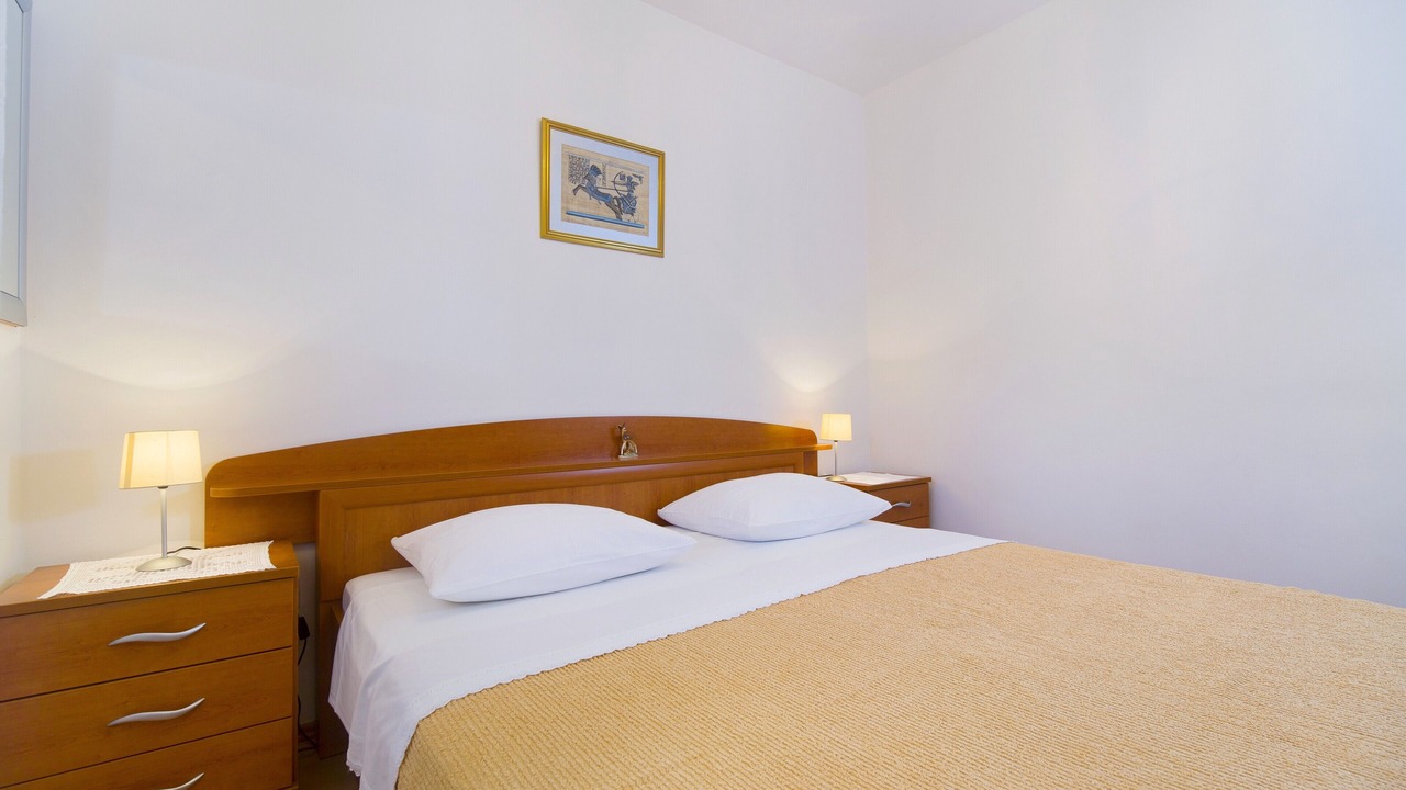 Photo of Bedroom in Poljica