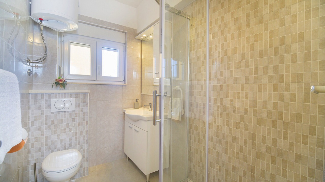 Photo of Bathroom in Poljica