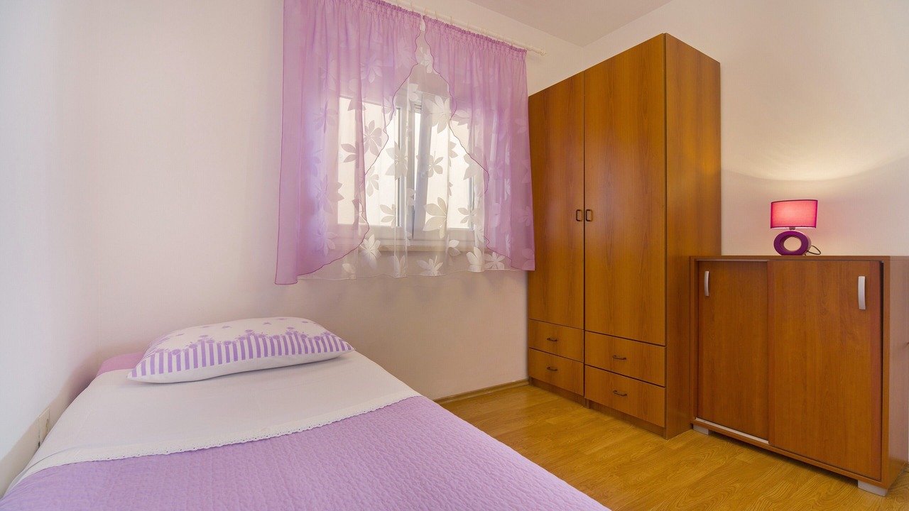 Photo of Bedroom in Poljica
