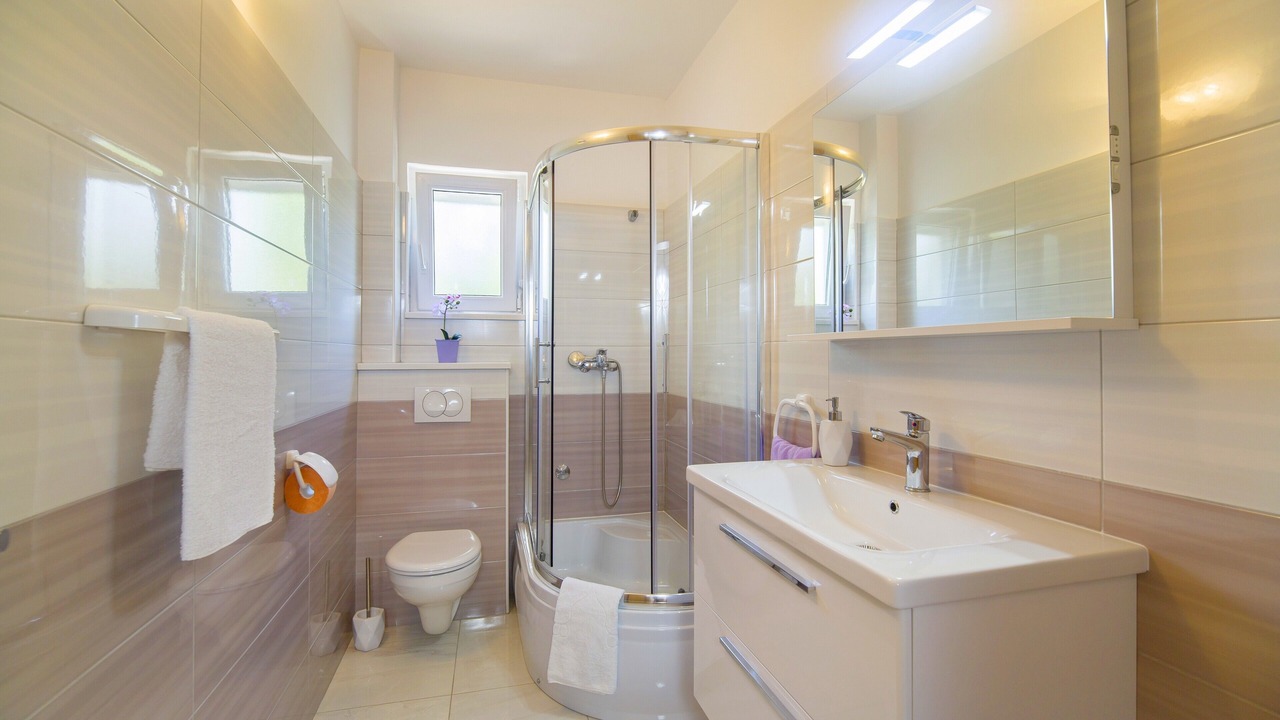 Photo of Bathroom in Poljica