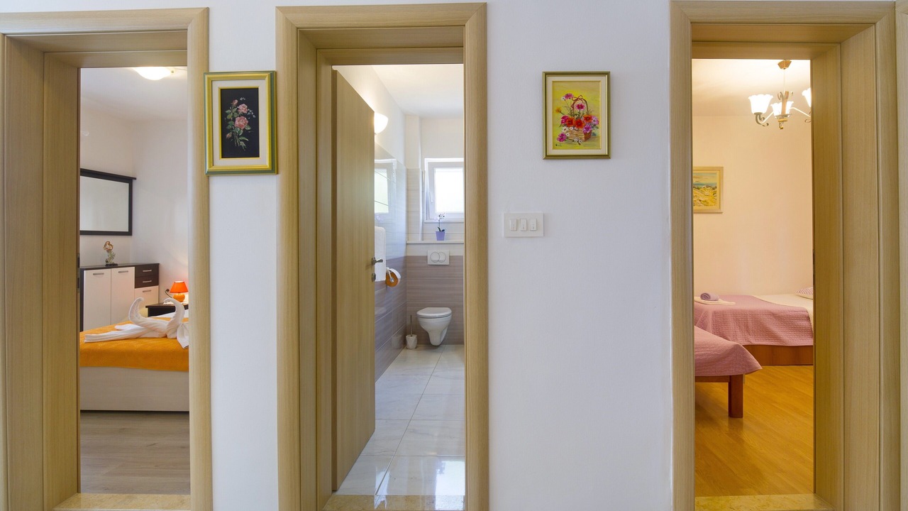 Photo of Bedroom in Poljica