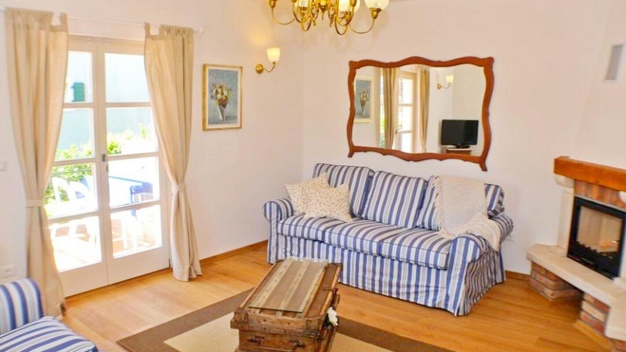Photo of Livingroom in Buici