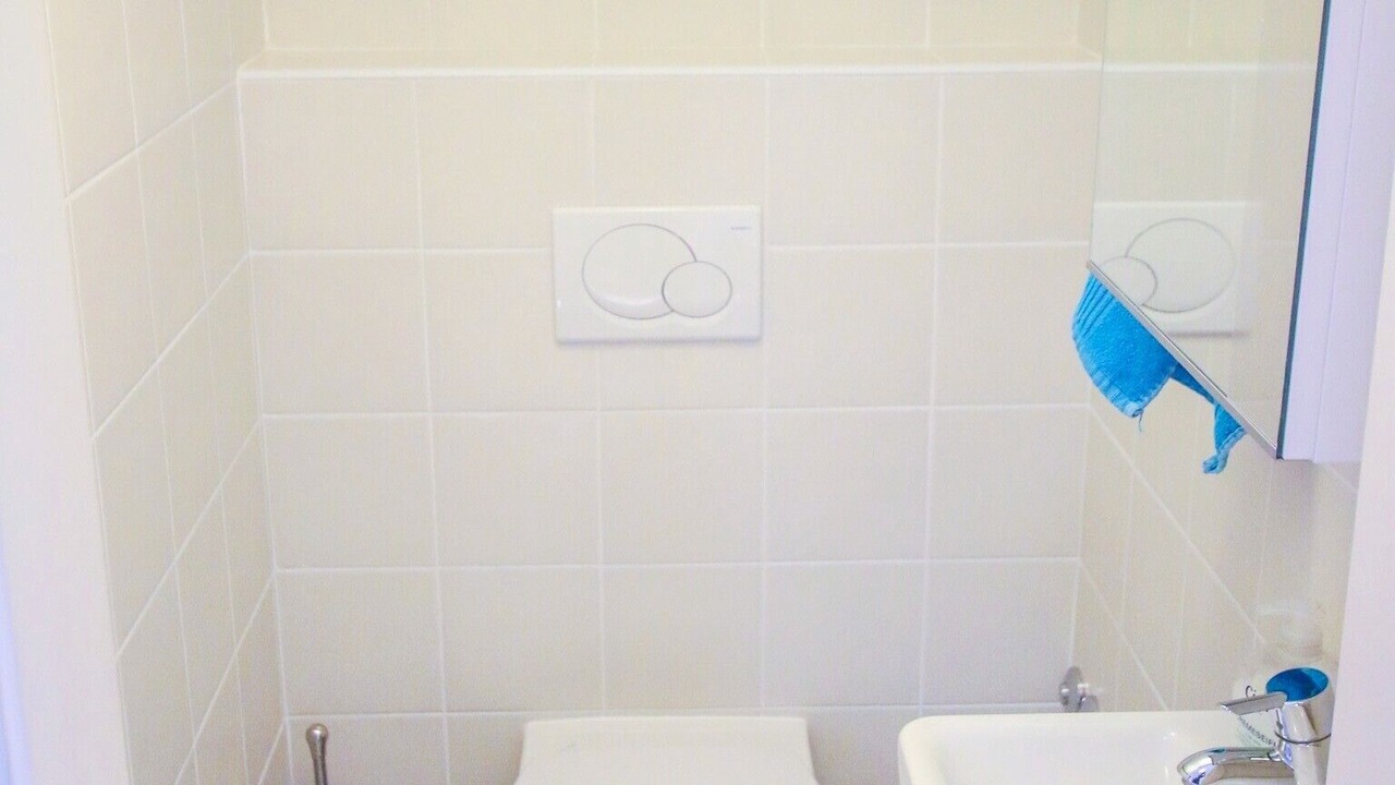 Photo of Bathroom in Buici