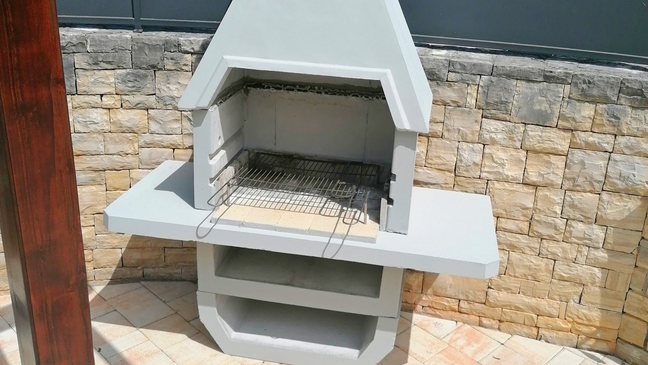 Photo of Patio Balcony in Buici