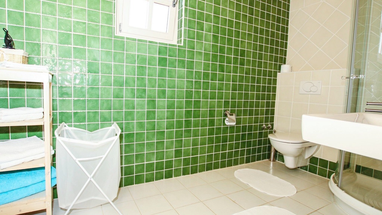 Photo of Bathroom in Buici