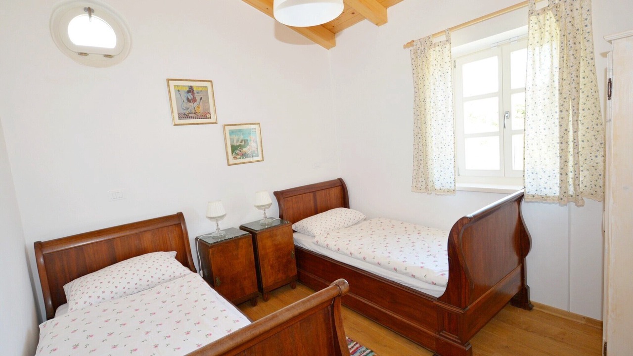 Photo of Bedroom in Buici