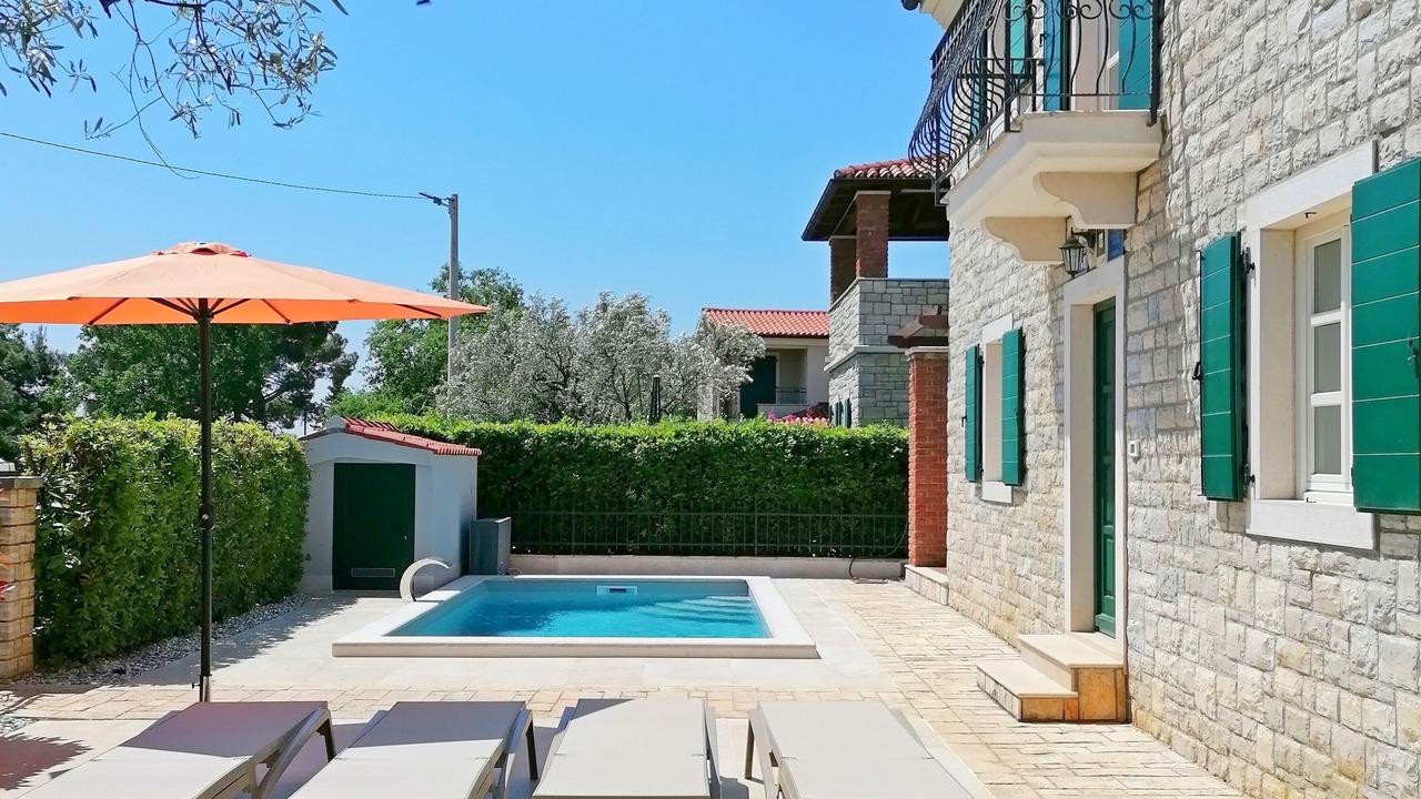 Photo of Outdoor in Buici