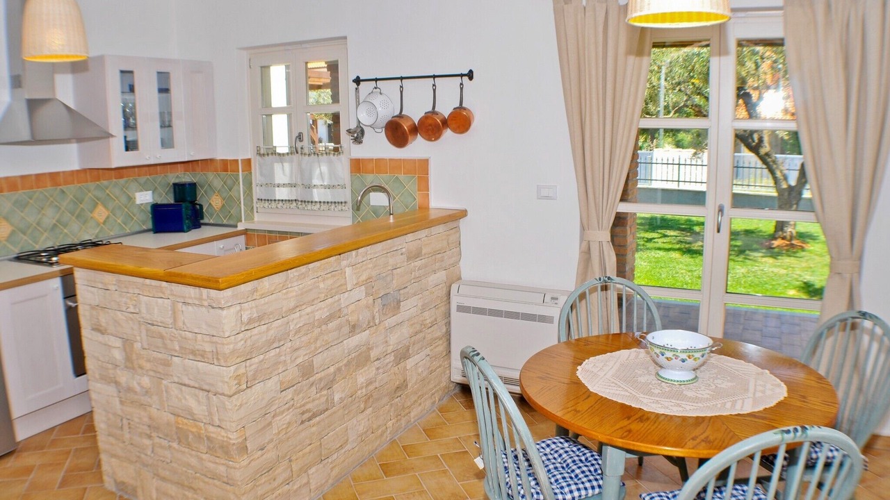 Photo of Kitchen in Buici