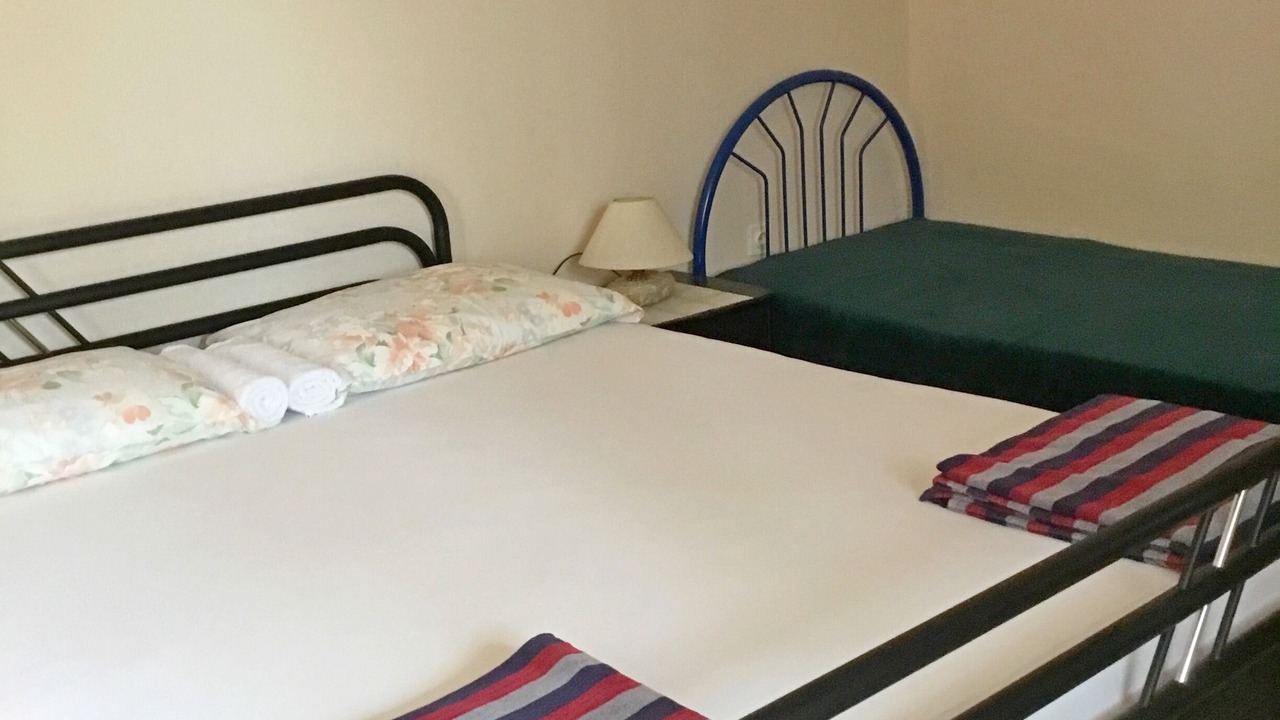 Photo of Bedroom in Island Hvar