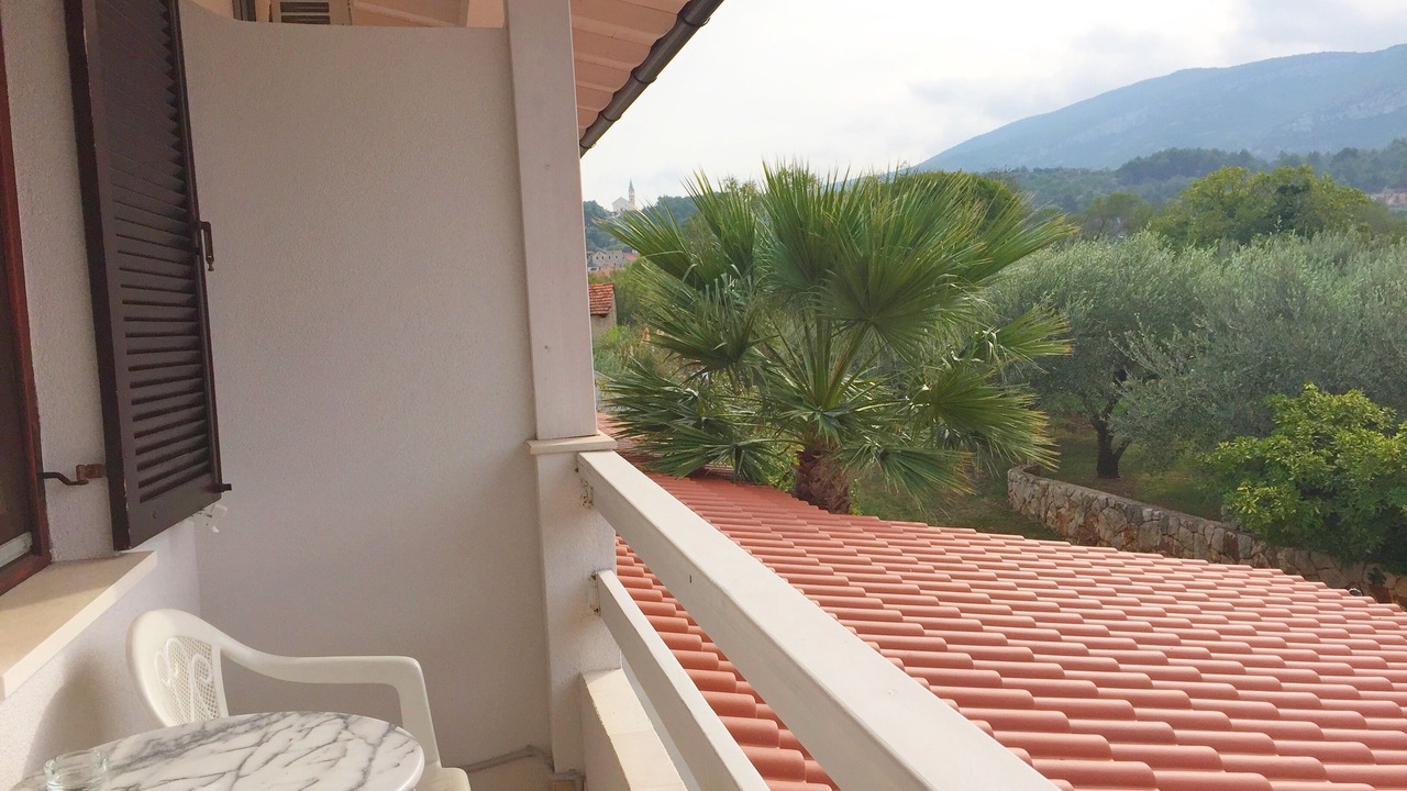 Photo of Outdoor in Island Hvar