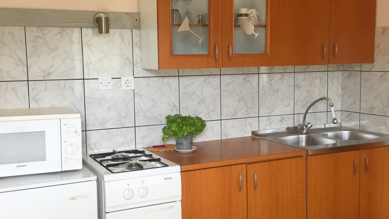 Photo of Kitchen in Island Hvar