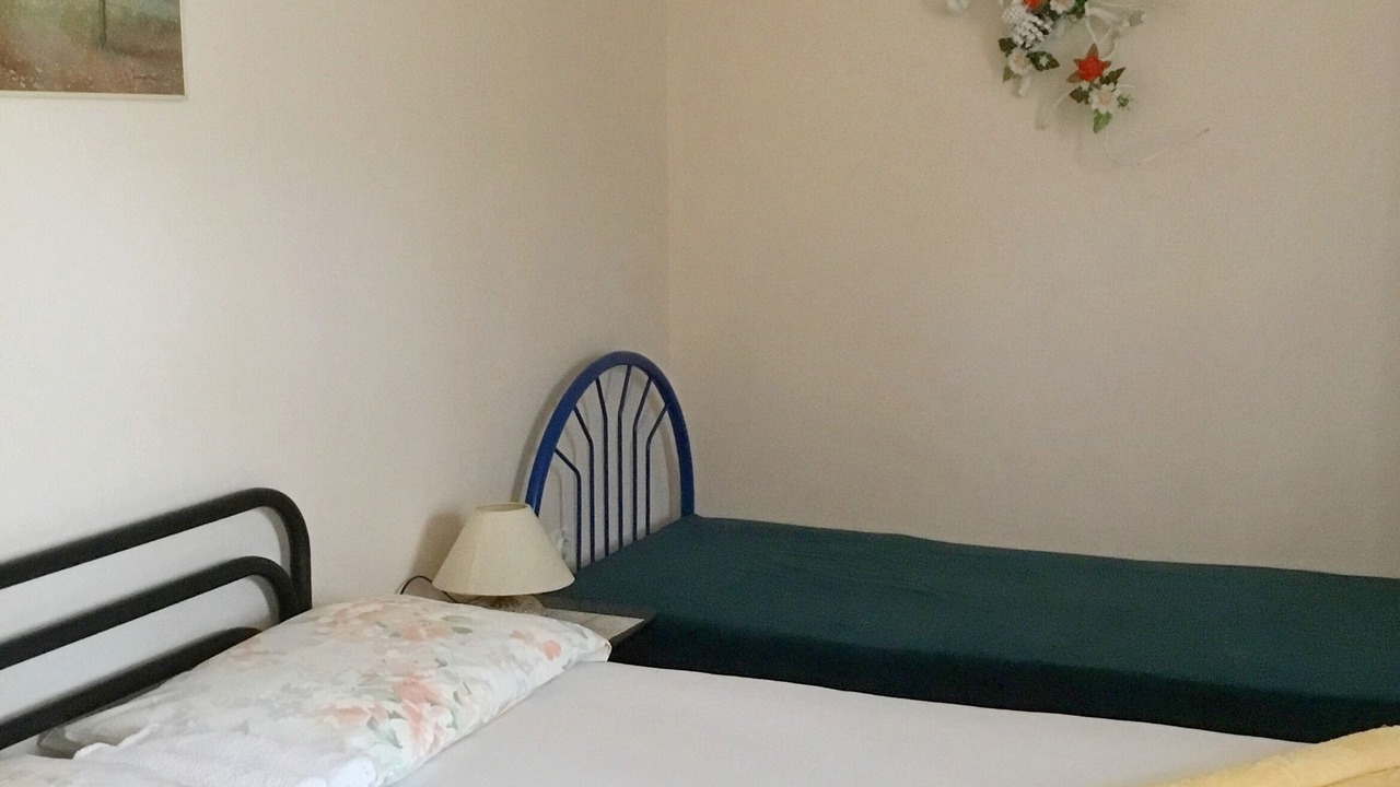 Photo of Bedroom in Island Hvar