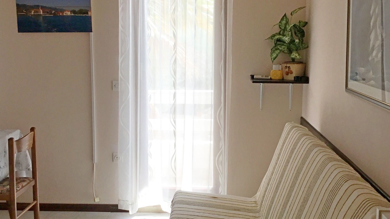 Photo of Livingroom in Island Hvar