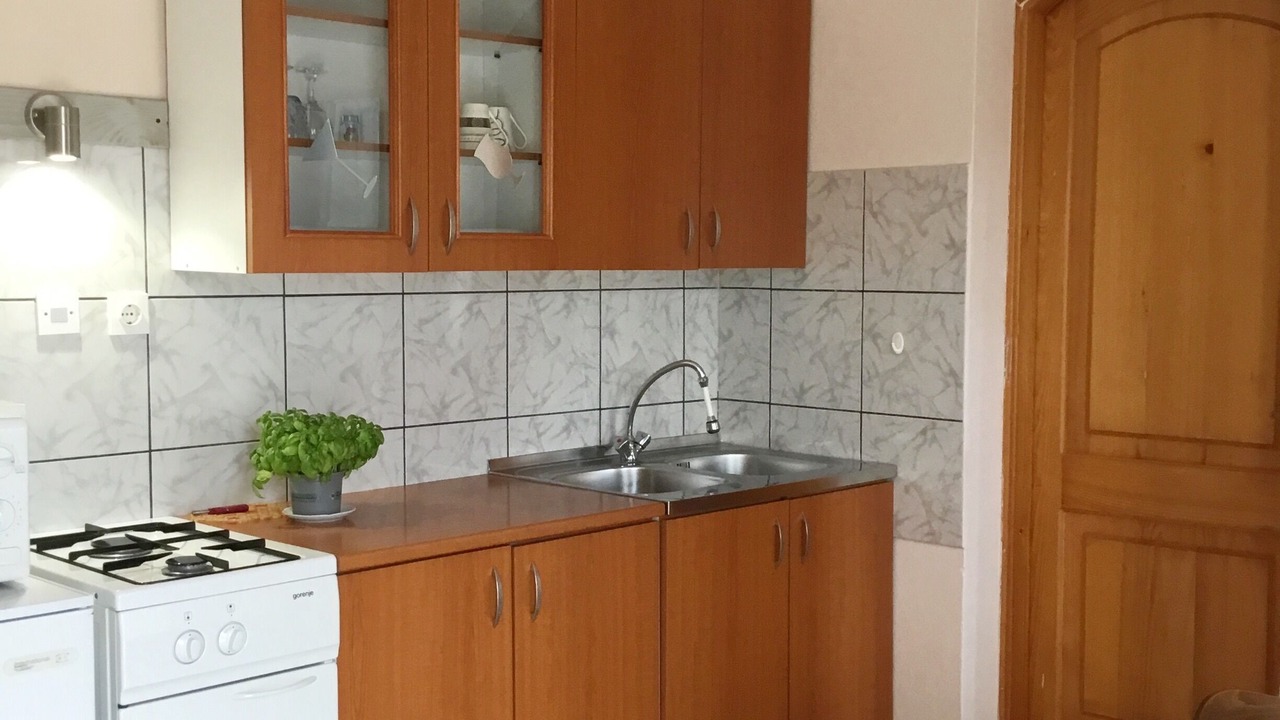 Photo of Kitchen in Island Hvar