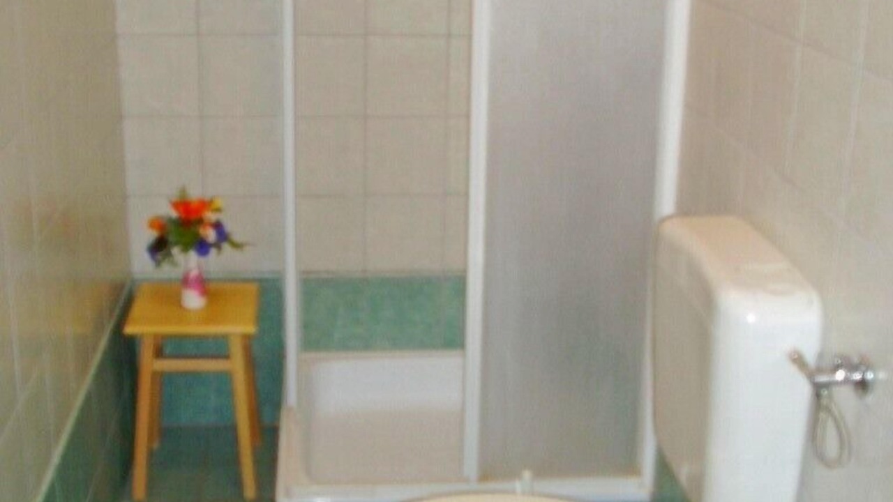 Photo of Bathroom in Vrbnik