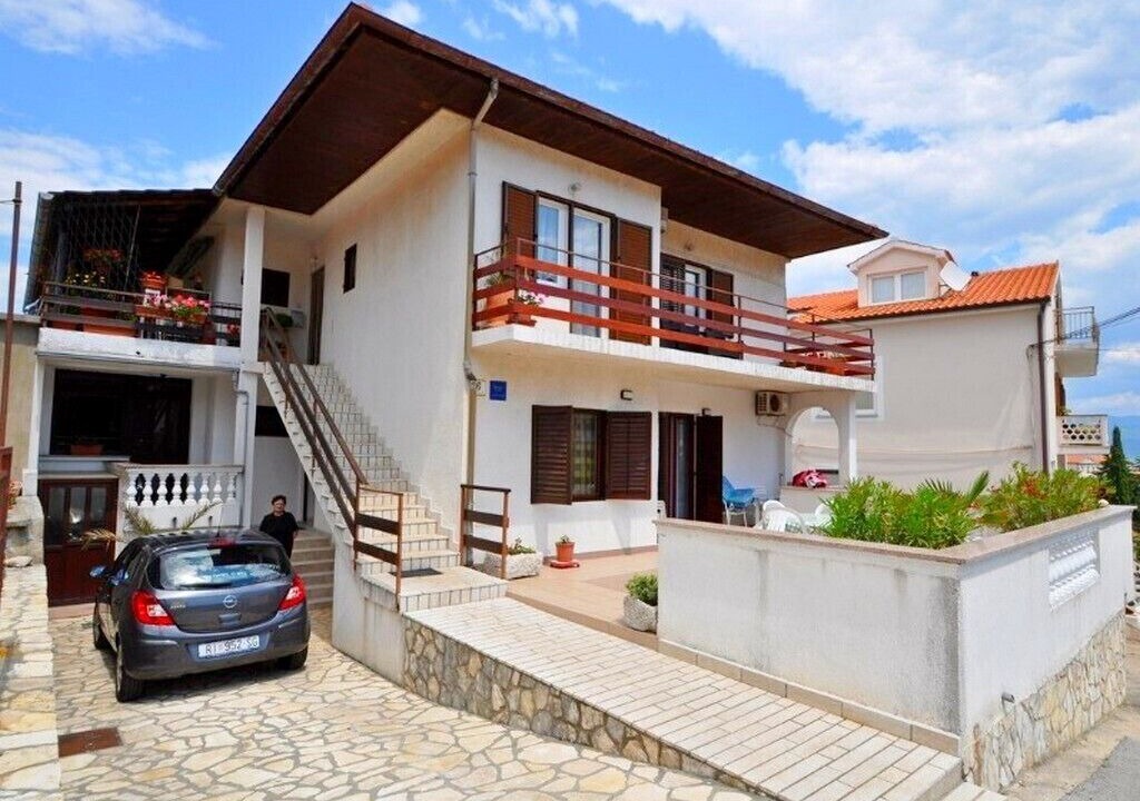 Photo of Outdoor in Vrbnik