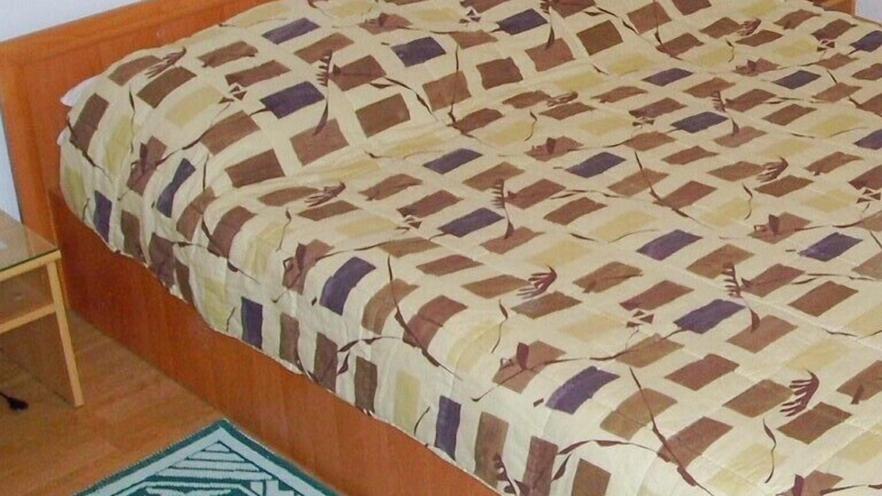 Photo of Bedroom in Vrbnik