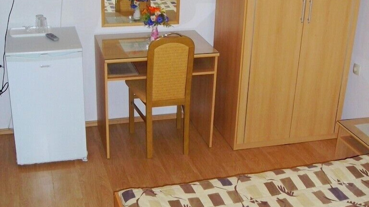 Photo of Bedroom in Vrbnik