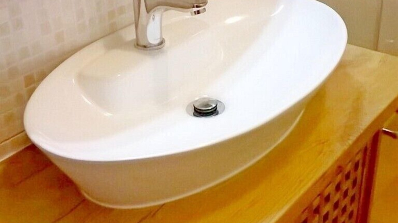 Photo of Bathroom in Vrbnik