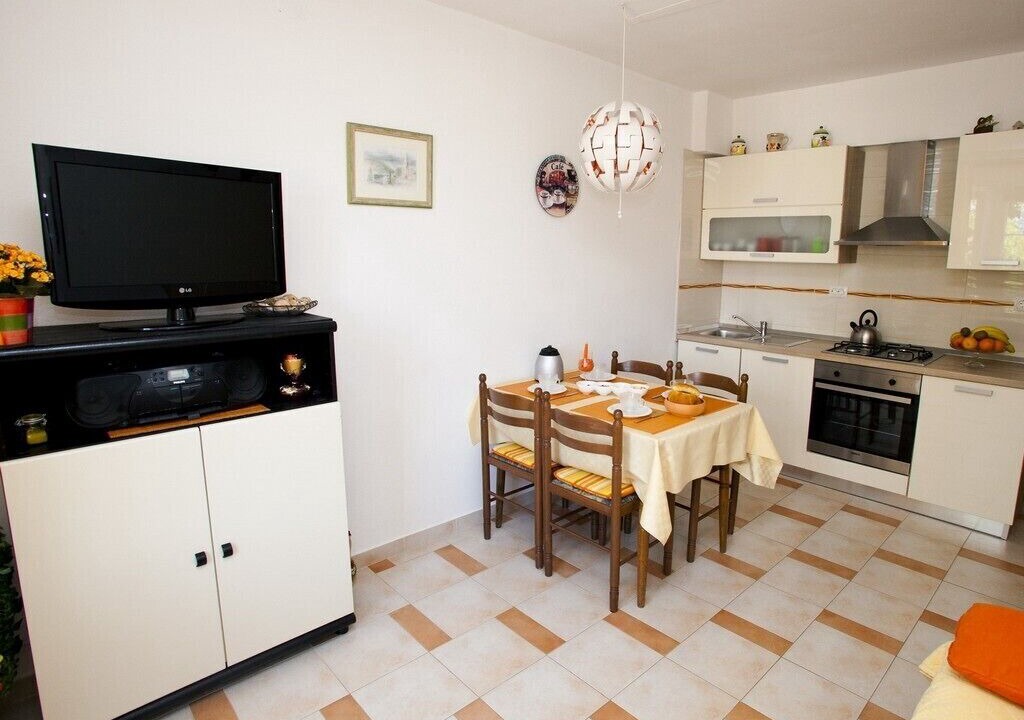Photo of Kitchen in Vrbnik