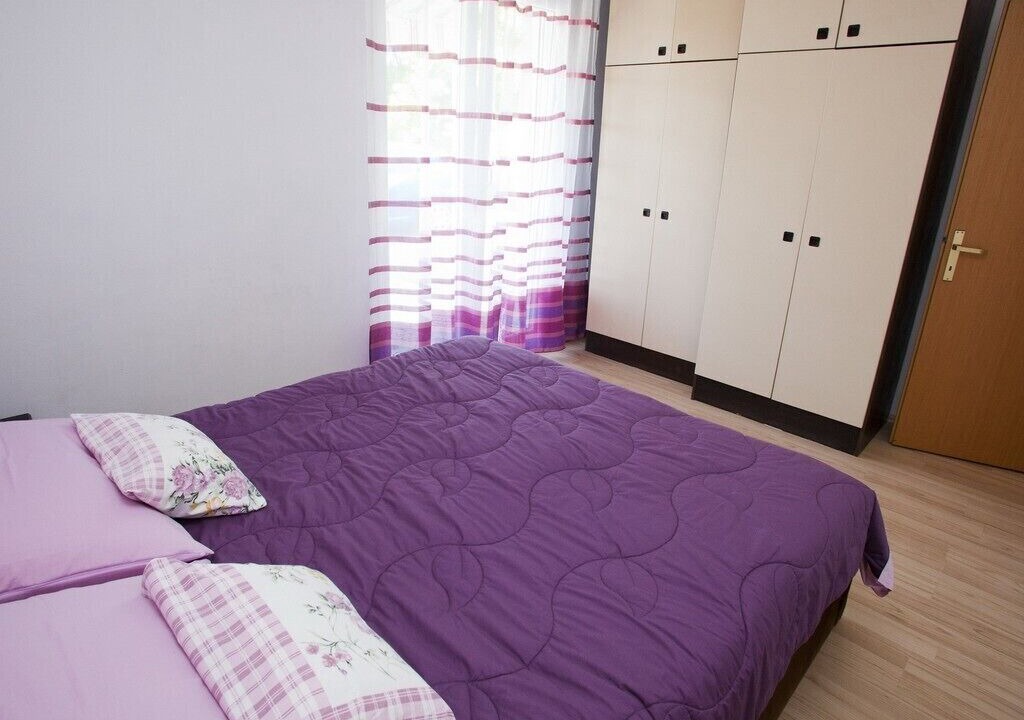 Photo of Bedroom in Vrbnik