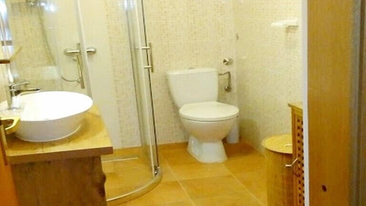 Photo of Bathroom in Vrbnik