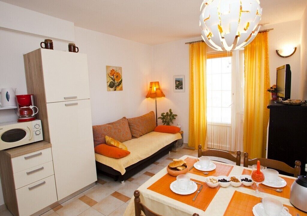 Photo of Livingroom in Vrbnik