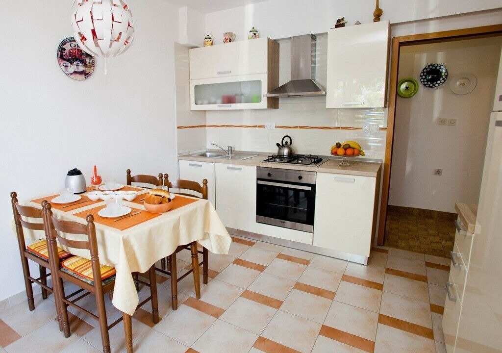 Photo of Kitchen in Vrbnik