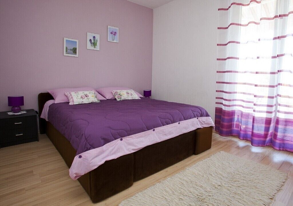 Photo of Bedroom in Vrbnik