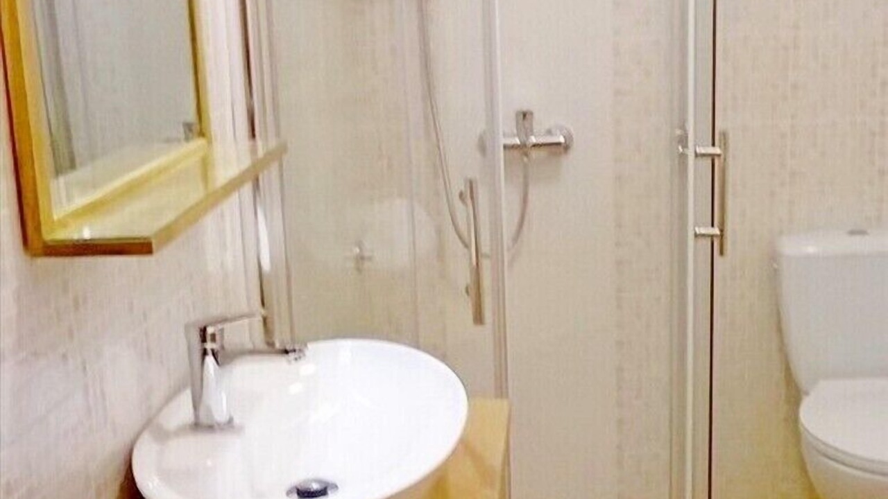 Photo of Bathroom in Vrbnik