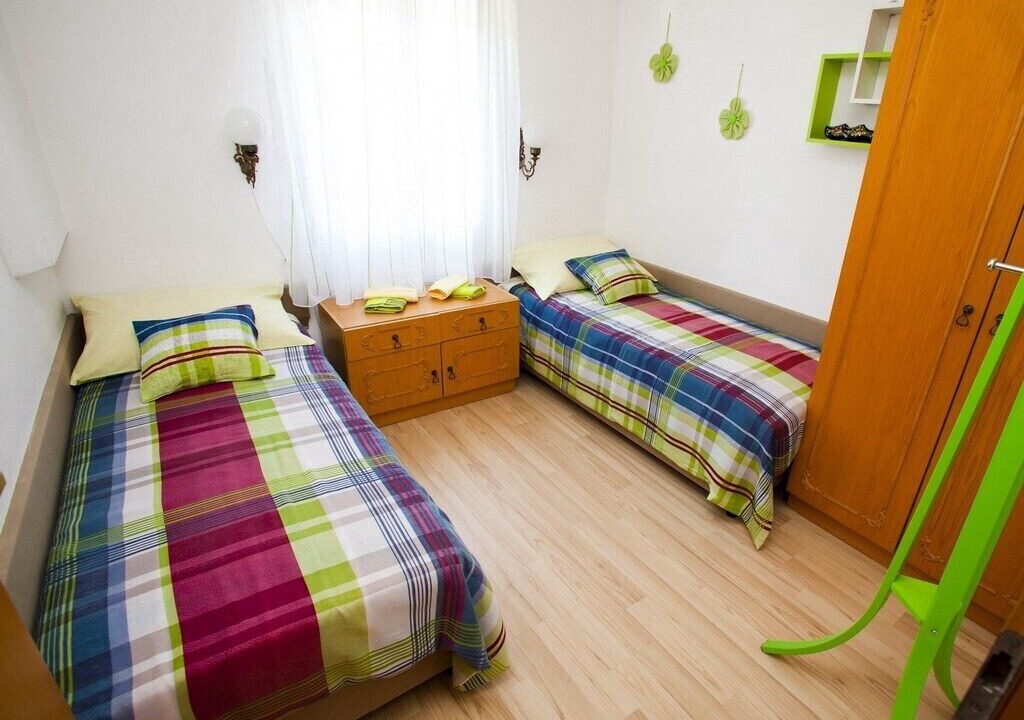 Photo of Bedroom in Vrbnik