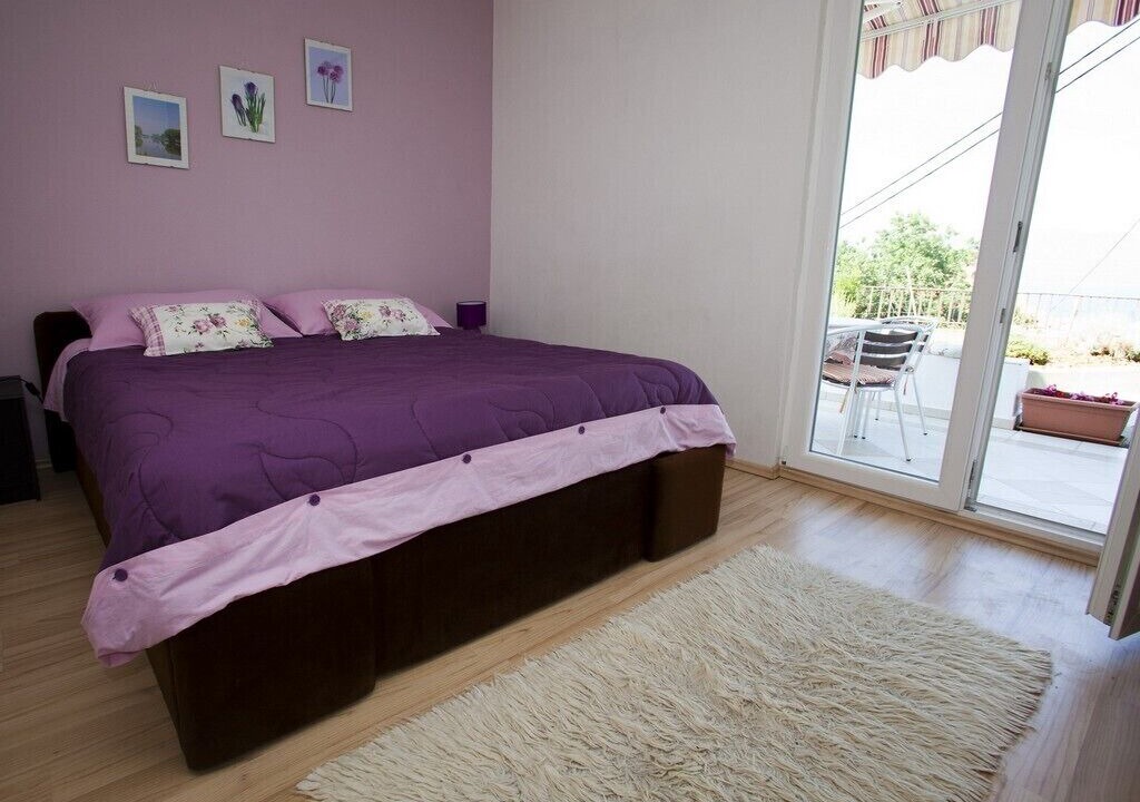 Photo of Bedroom in Vrbnik