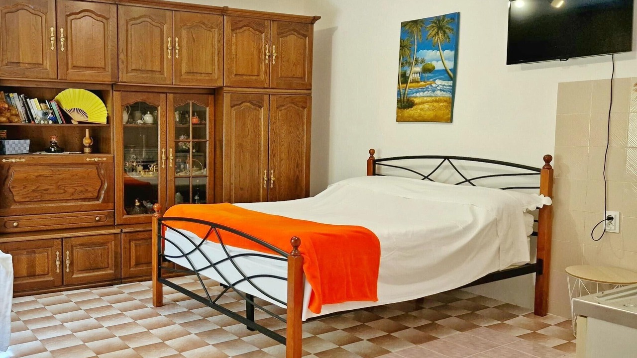 Photo of Bedroom in Vis