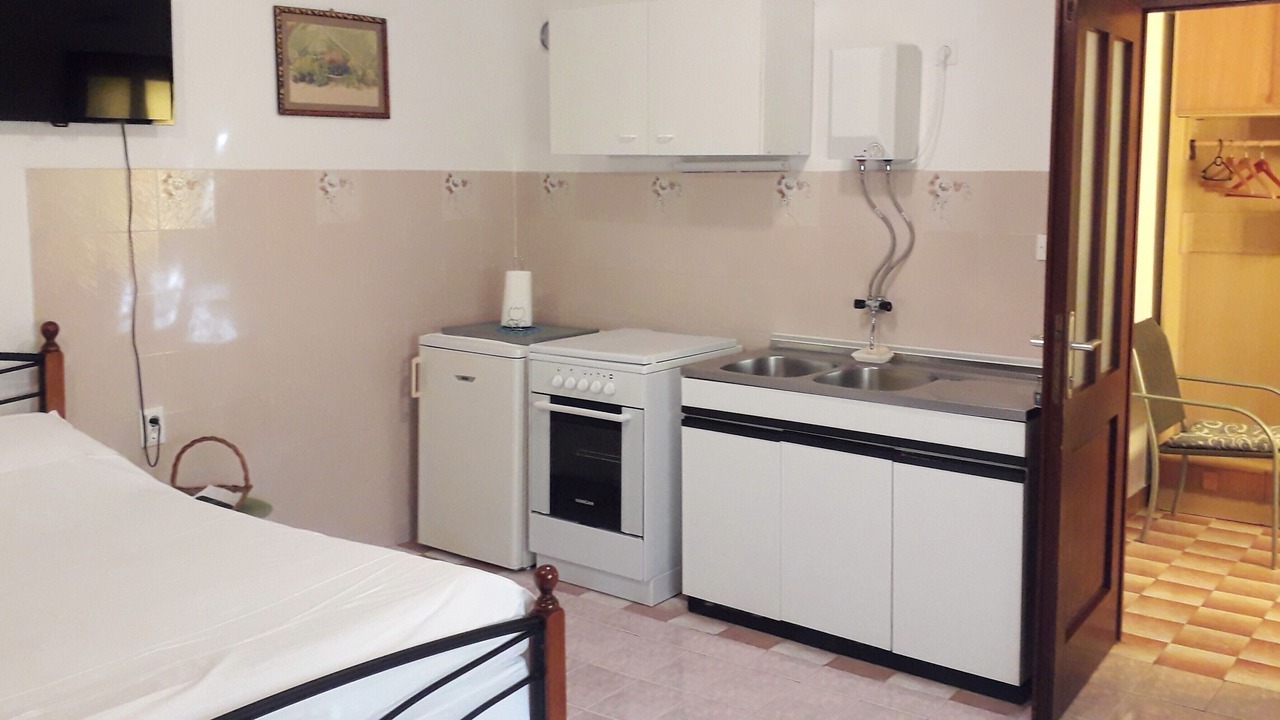 Photo of Bedroom in Vis