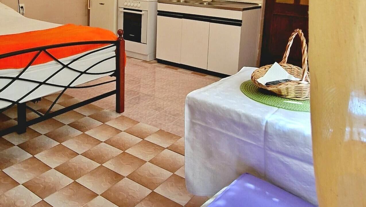 Photo of Bedroom in Vis