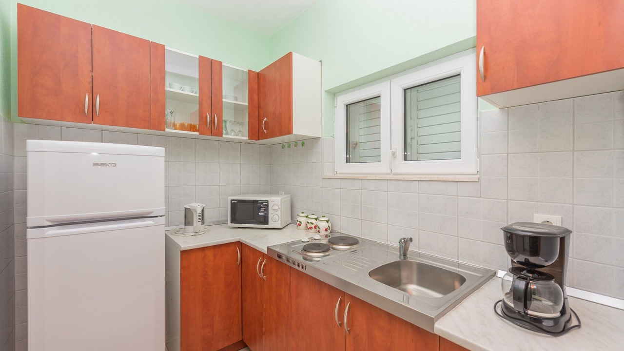 Photo of Kitchen in Vrpolje