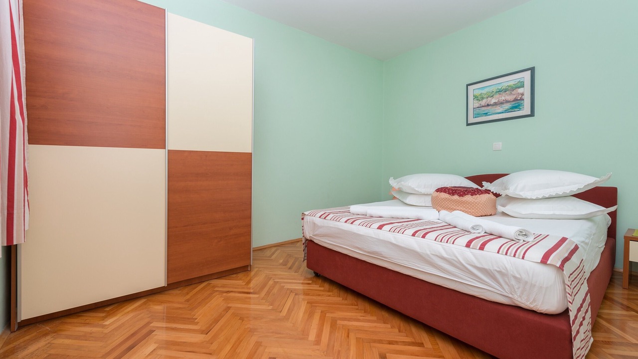 Photo of Bedroom in Vrpolje