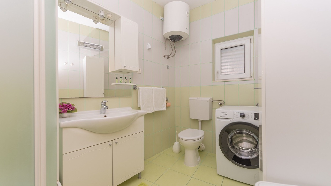 Photo of Bathroom in Vrpolje